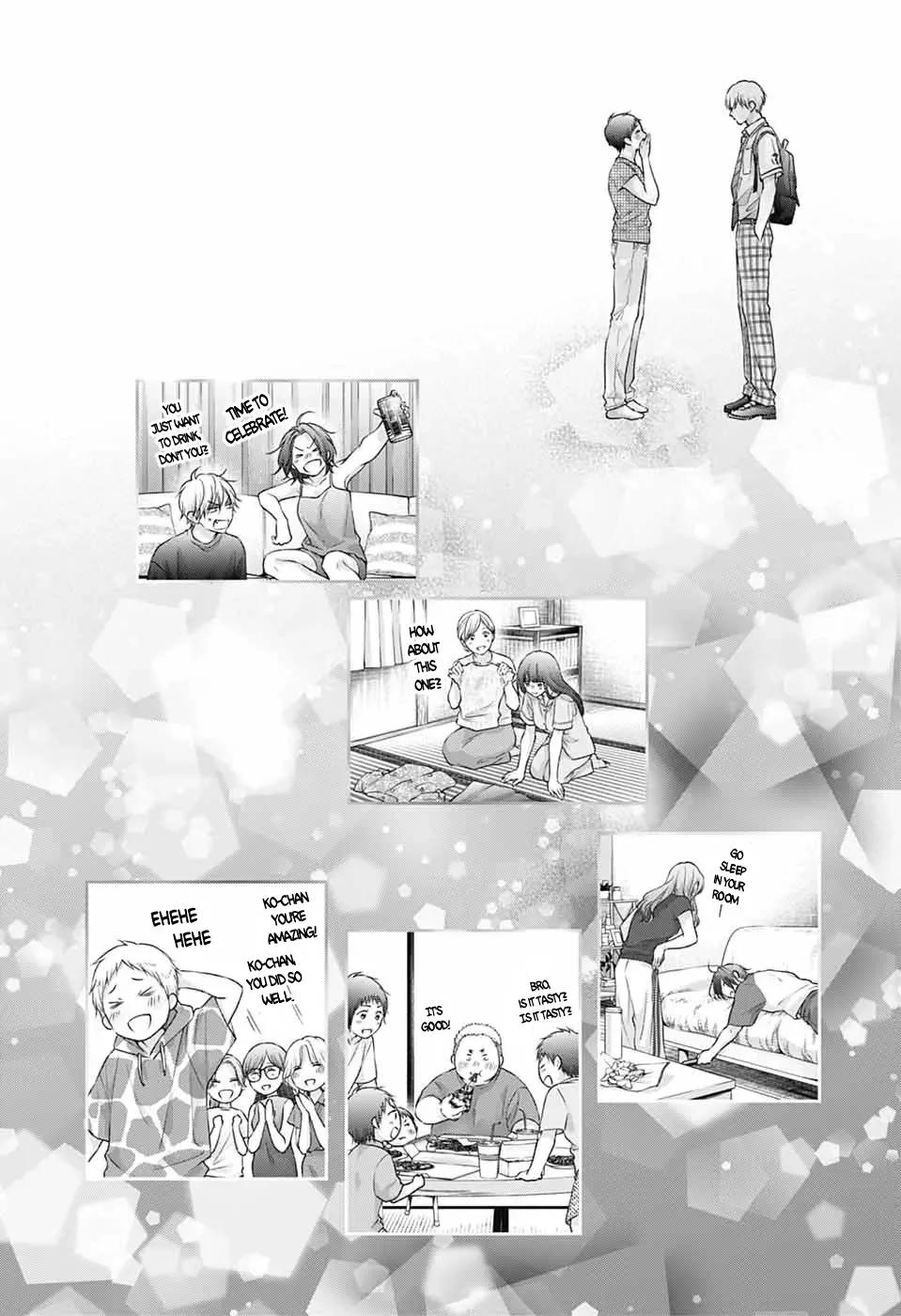 Kono Oto Tomare! # 147 29