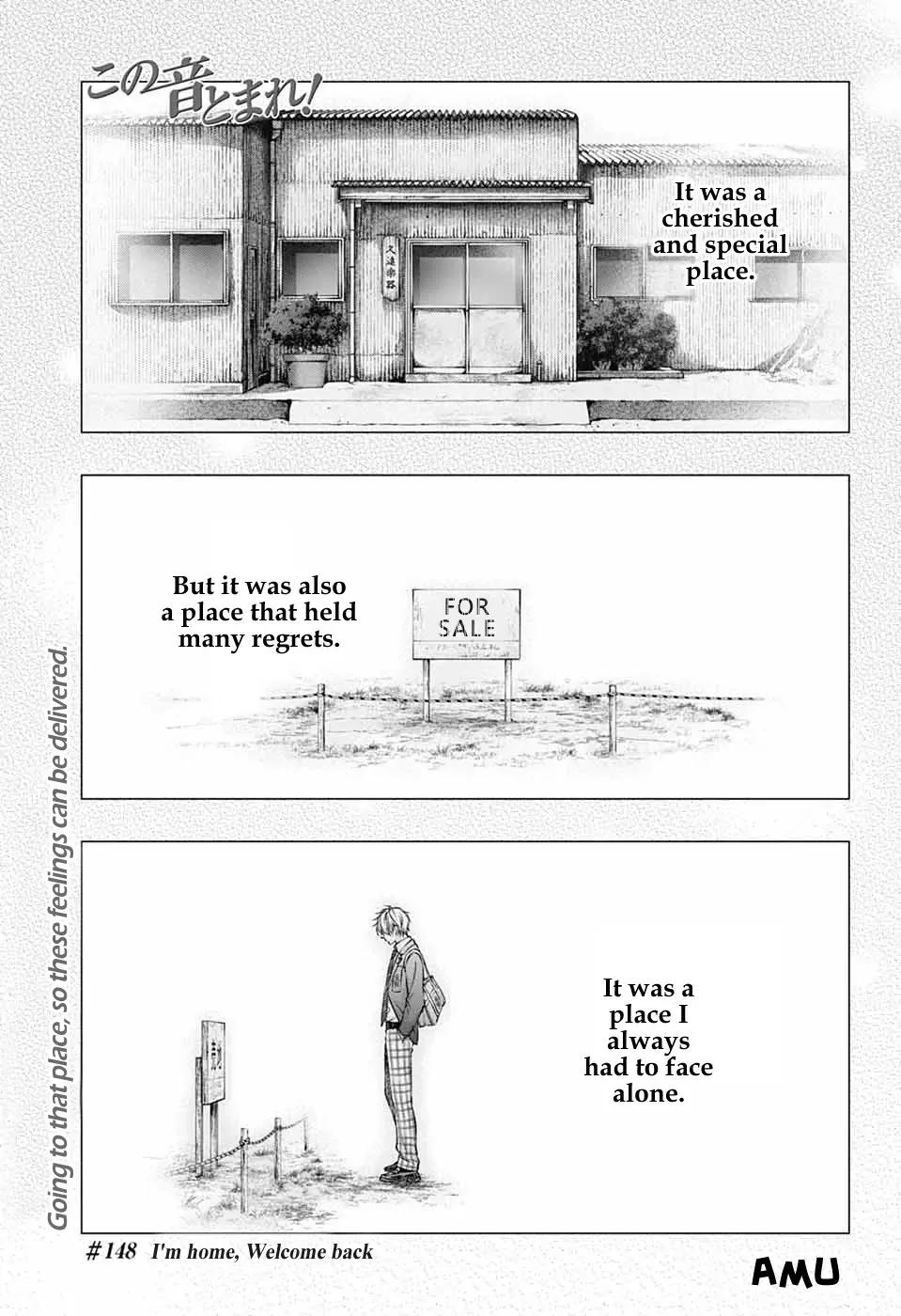 Kono Oto Tomare! # 148 2