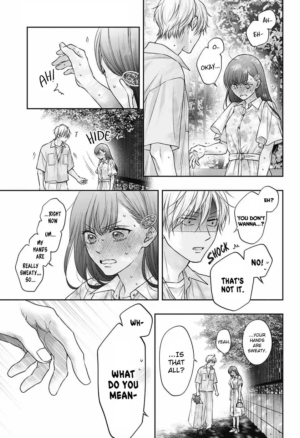 Kono Oto Tomare! # 148 12