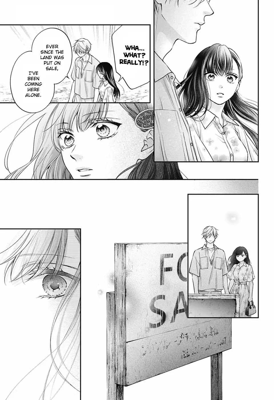 Kono Oto Tomare! # 148 16