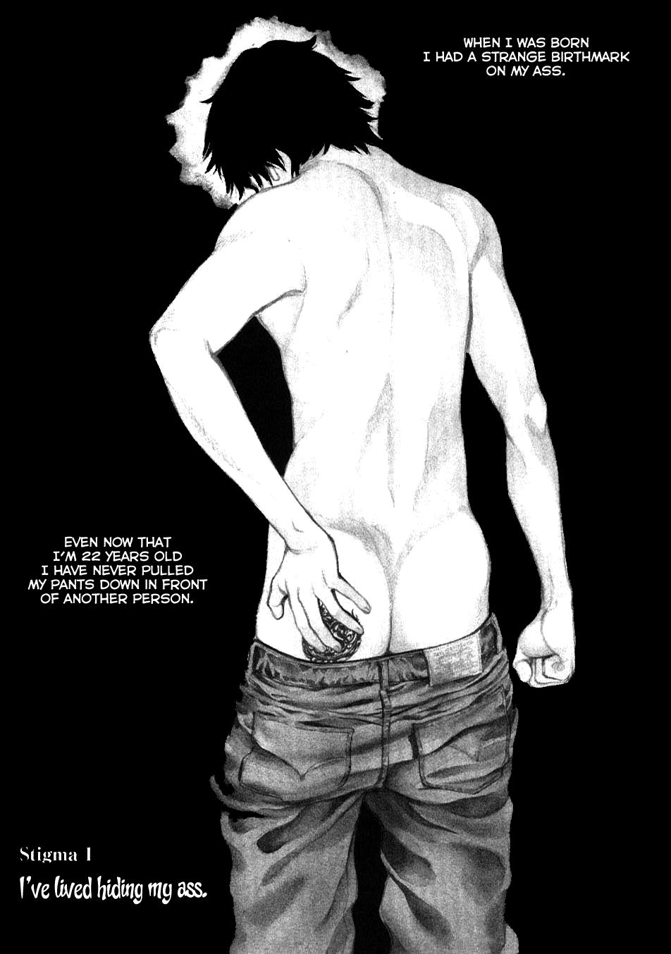 Kono S o, Mi yo! - Cupid no Itazura Stigma 1 5