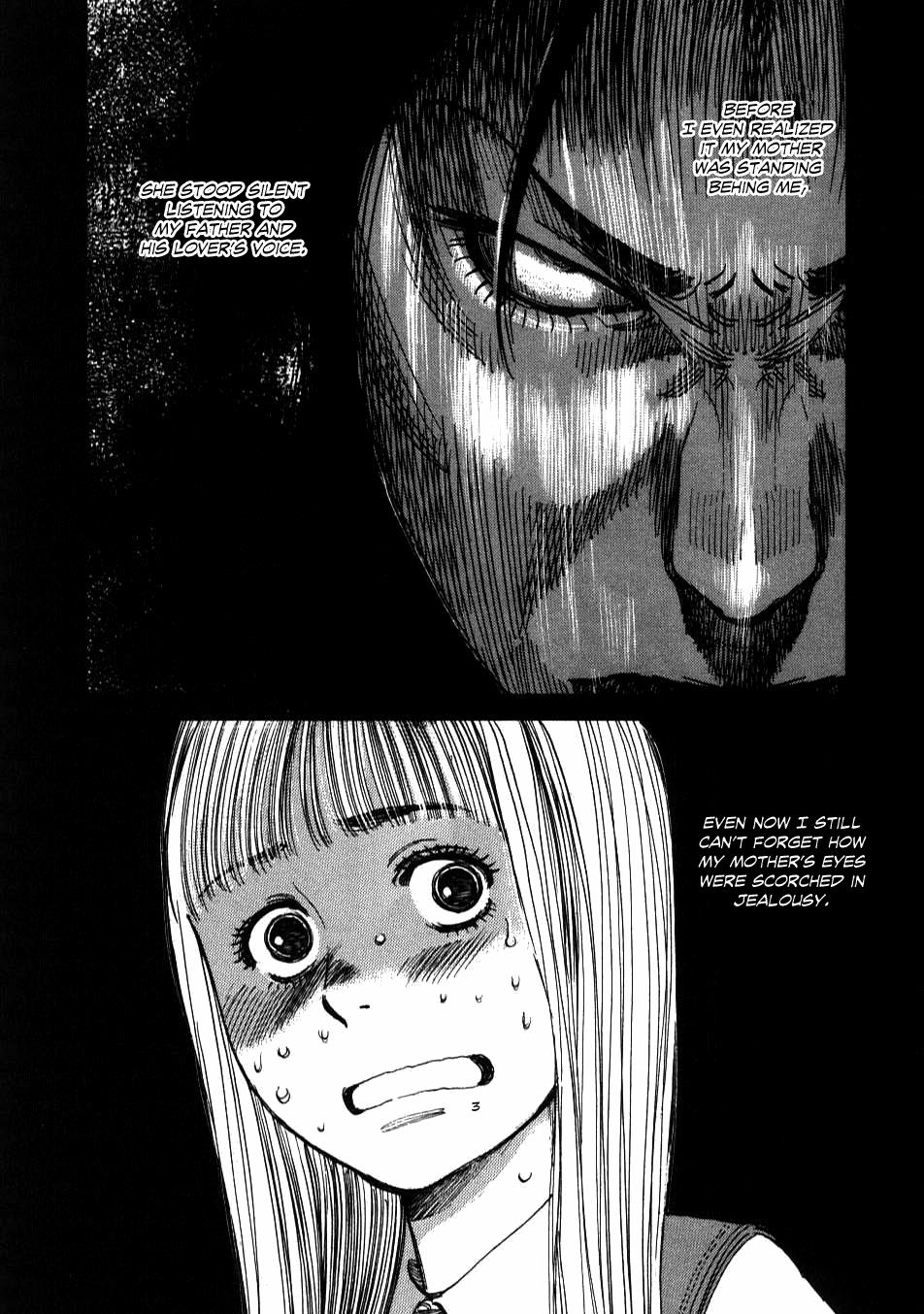 Kono S o, Mi yo! - Cupid no Itazura Stigma 8 8