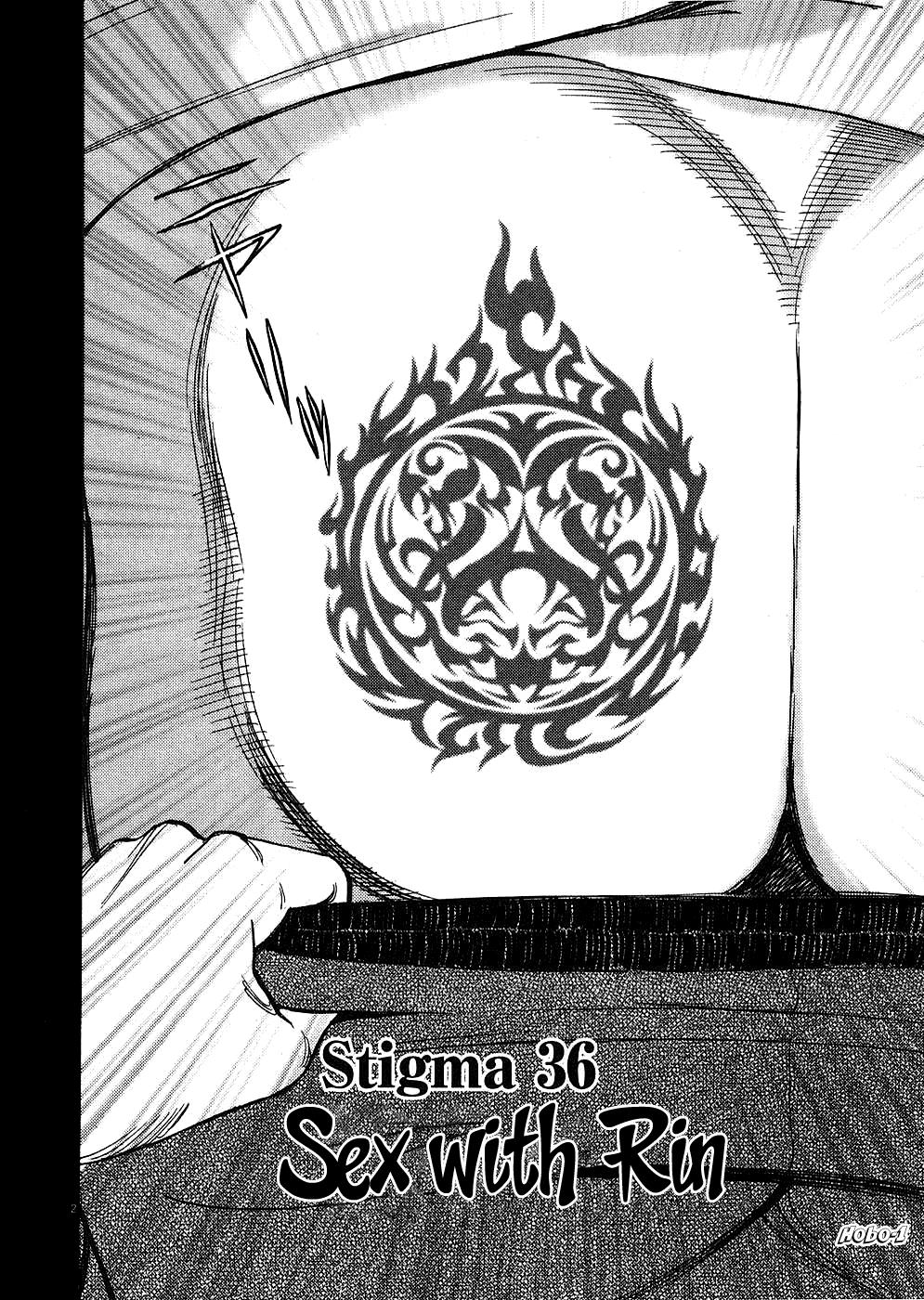 Kono S o, Mi yo! - Cupid no Itazura Stigma 36 2