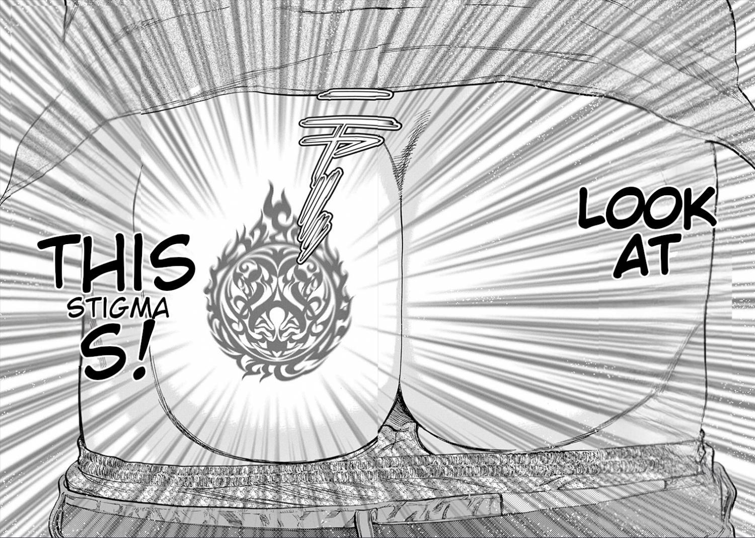 Kono S o, Mi yo! - Cupid no Itazura Stigma 154 16