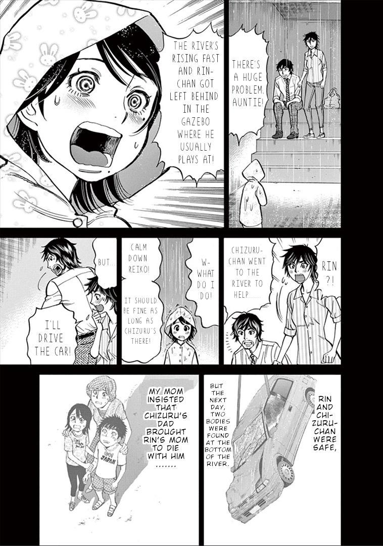 Kono S o, Mi yo! - Cupid no Itazura Stigma 155 6