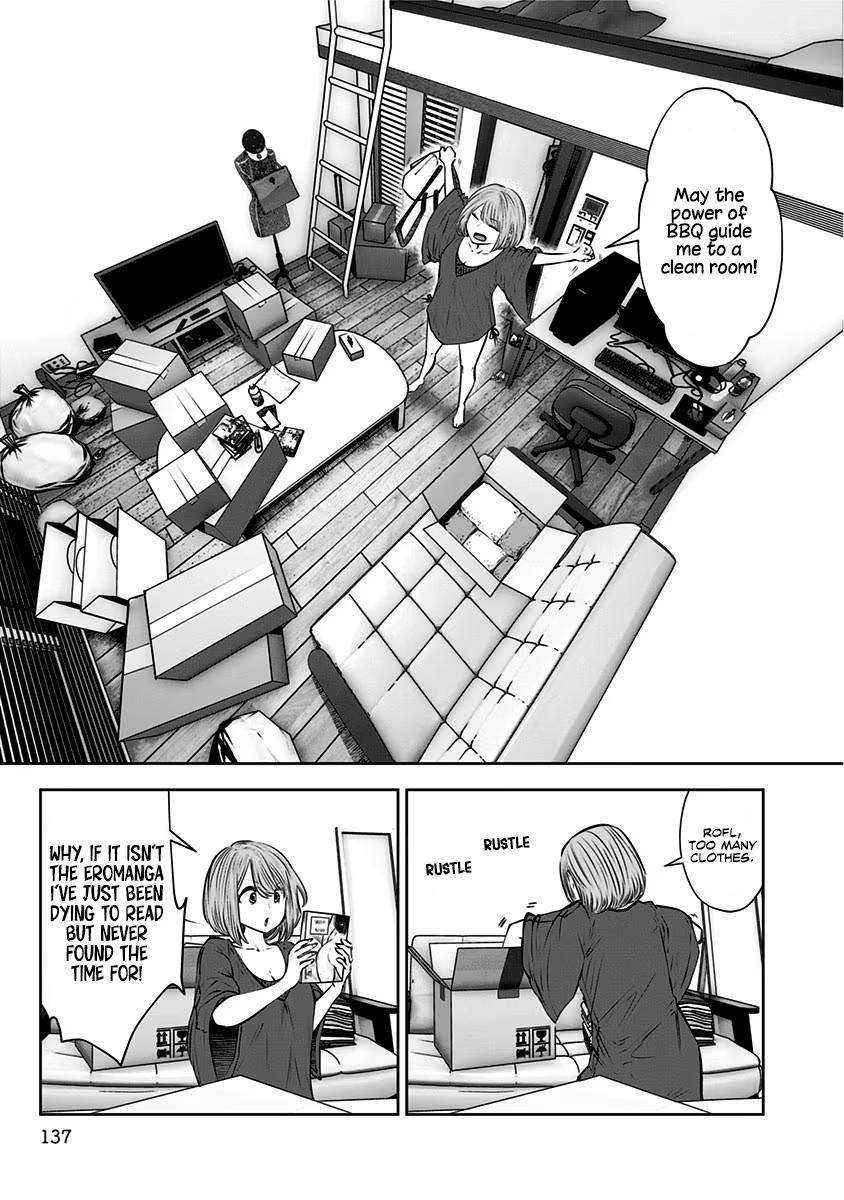 Kou Iu no ga Ii Chapter 6 14