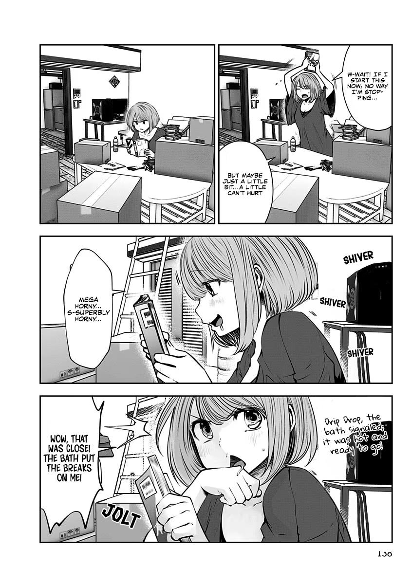 Kou Iu no ga Ii Chapter 6 15