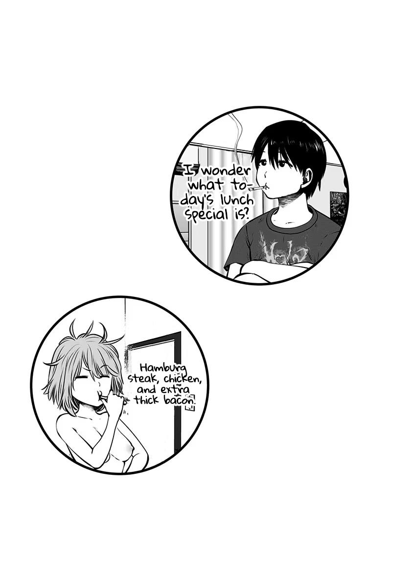 Kou Iu no ga Ii Chapter 6 30