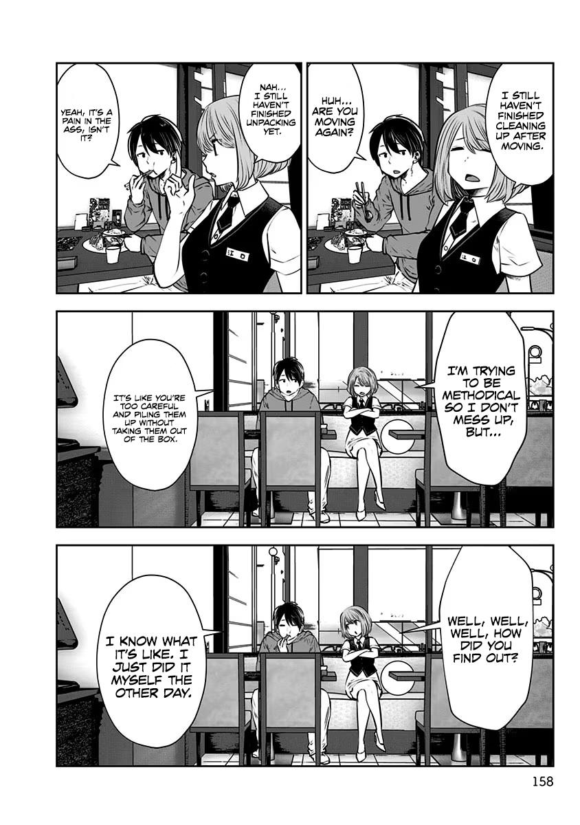 Kou Iu no ga Ii Chapter 7 5