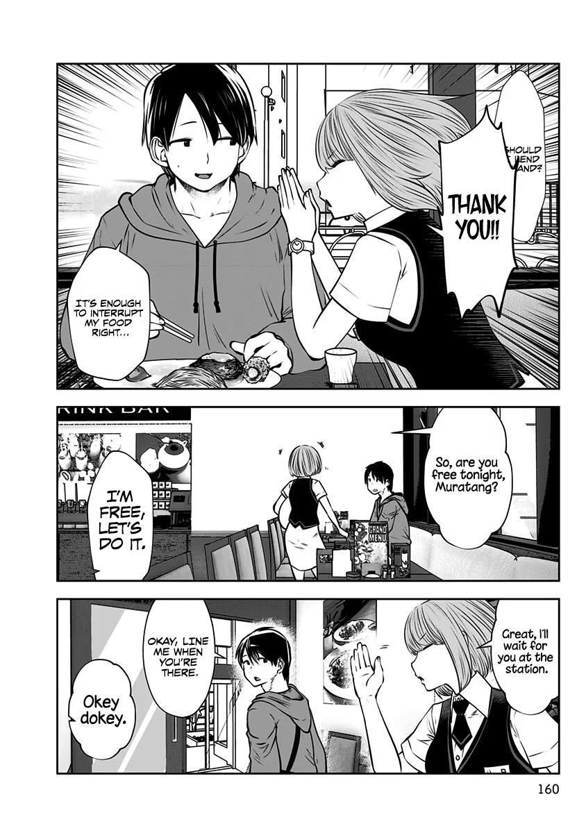 Kou Iu no ga Ii Chapter 7 7