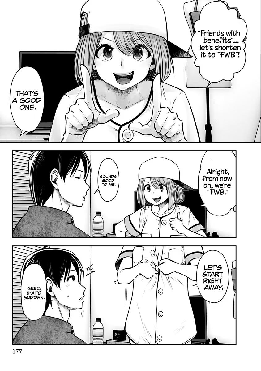 Kou Iu no ga Ii Chapter 7 24