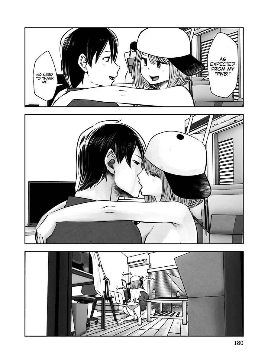 Kou Iu no ga Ii Chapter 7 27