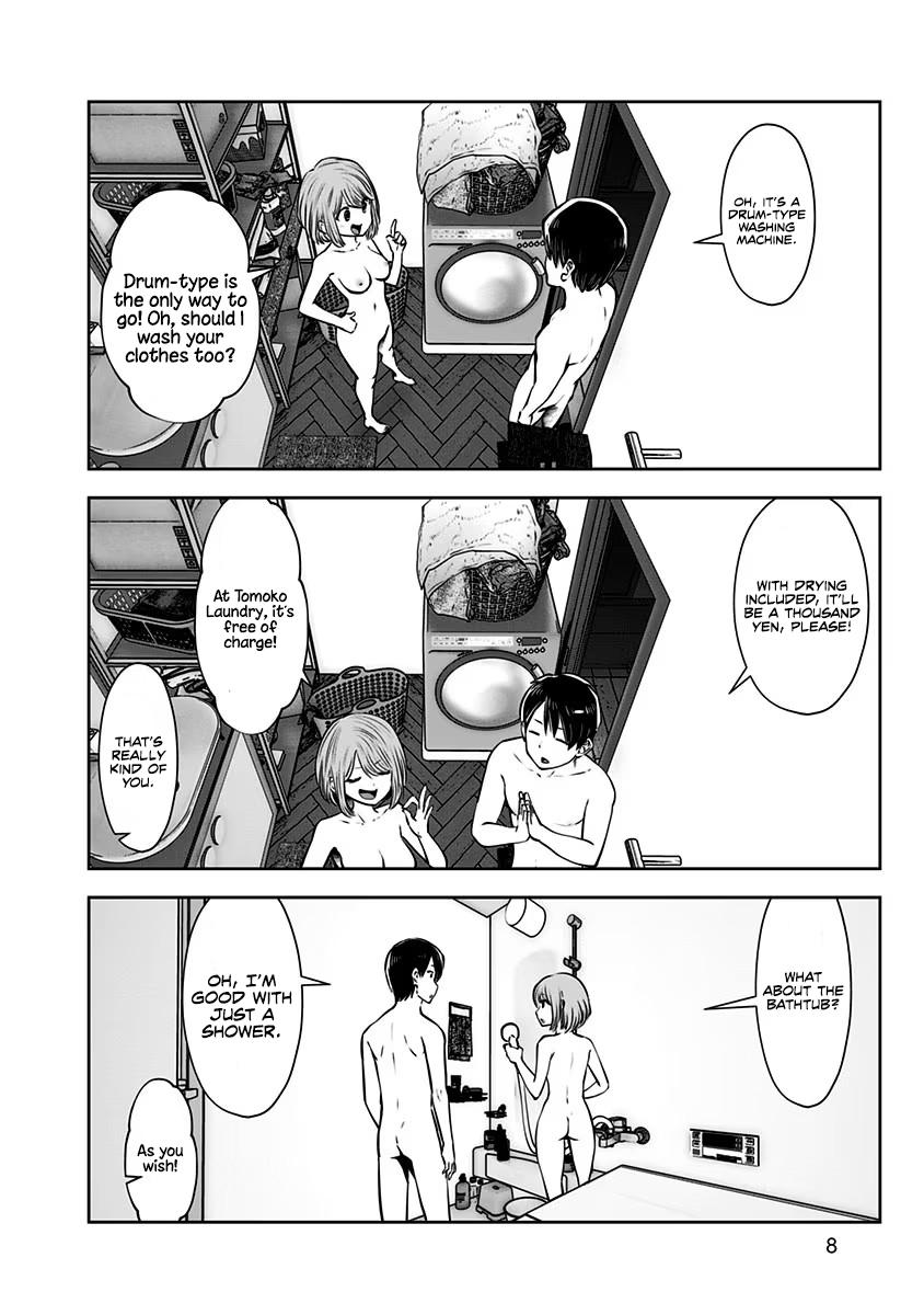 Kou Iu no ga Ii Chapter 8 7