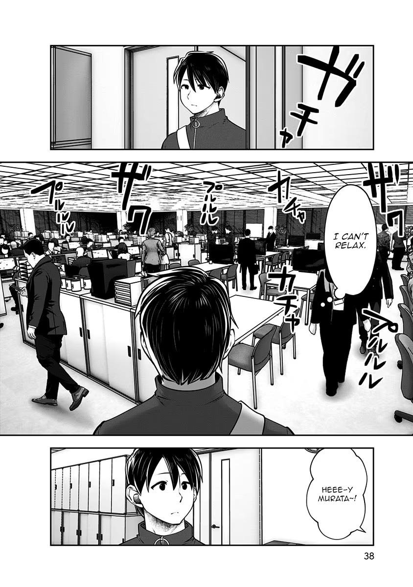 Kou Iu no ga Ii Chapter 9 7