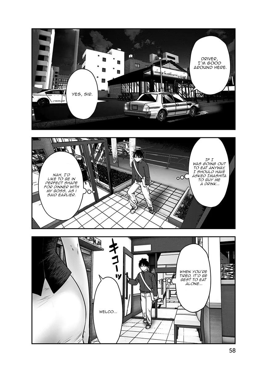 Kou Iu no ga Ii Chapter 9 27