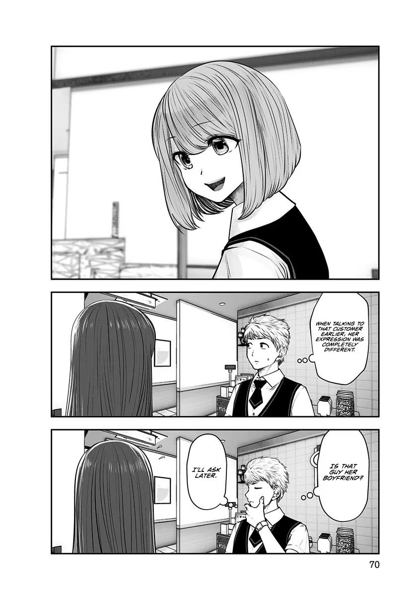 Kou Iu no ga Ii Chapter 10 9