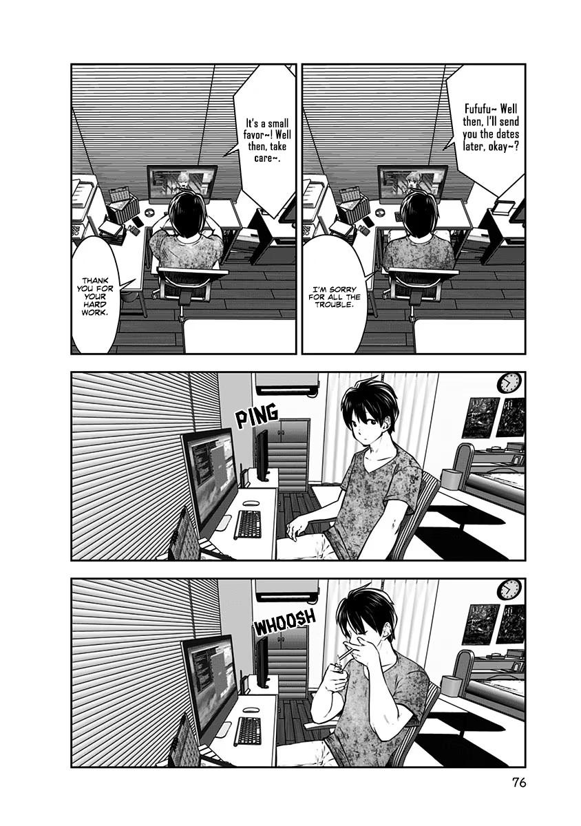 Kou Iu no ga Ii Chapter 10 15