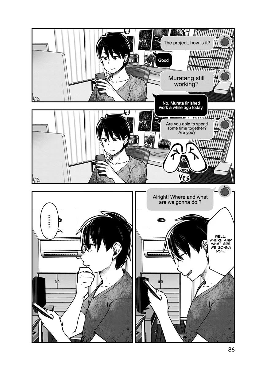 Kou Iu no ga Ii Chapter 10 25