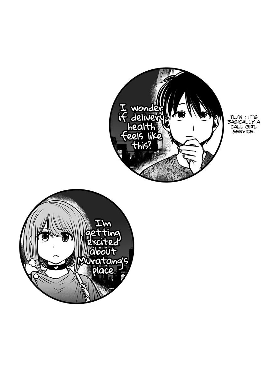 Kou Iu no ga Ii Chapter 10 30