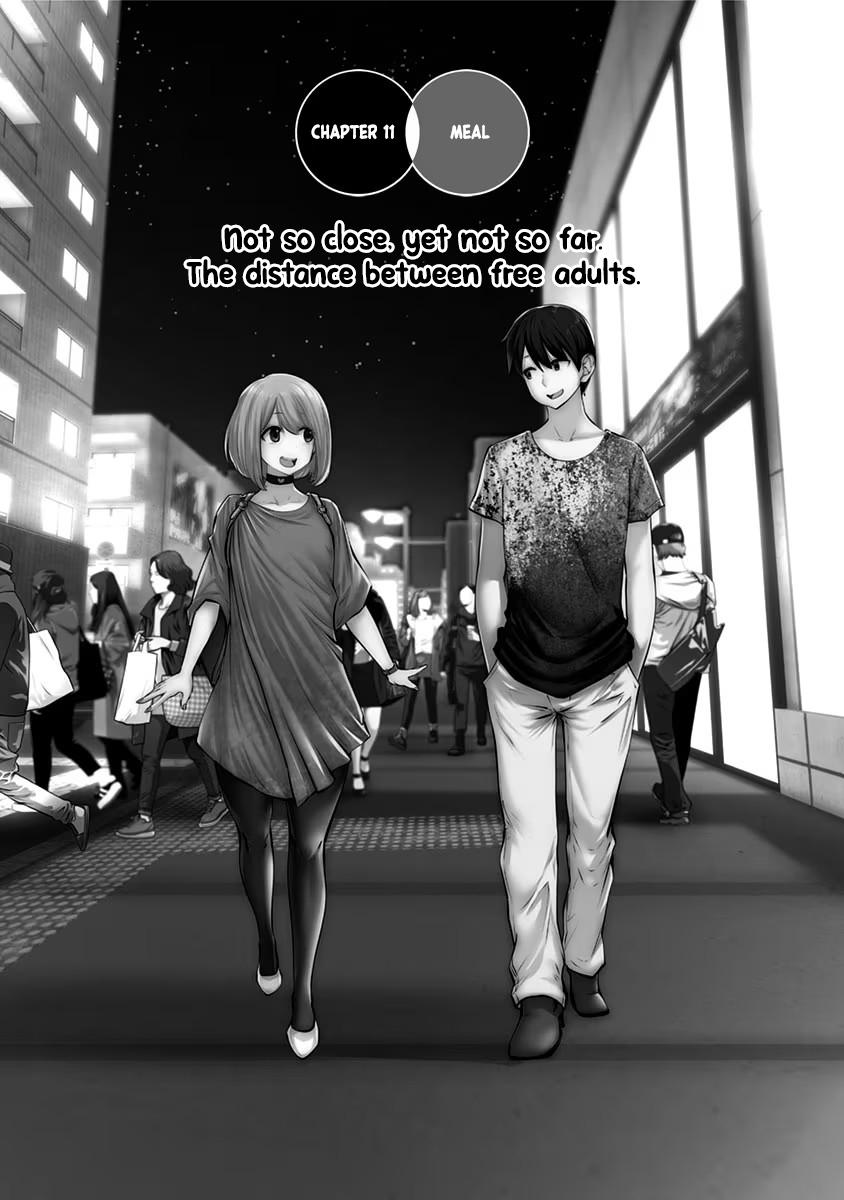 Kou Iu no ga Ii Chapter 11 2