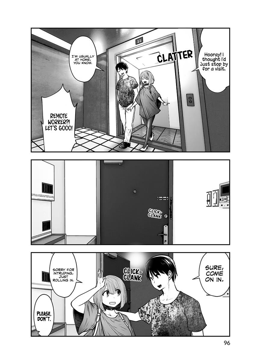 Kou Iu no ga Ii Chapter 11 5