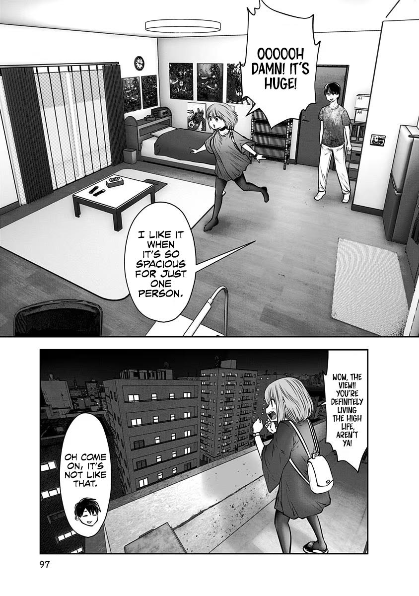 Kou Iu no ga Ii Chapter 11 6