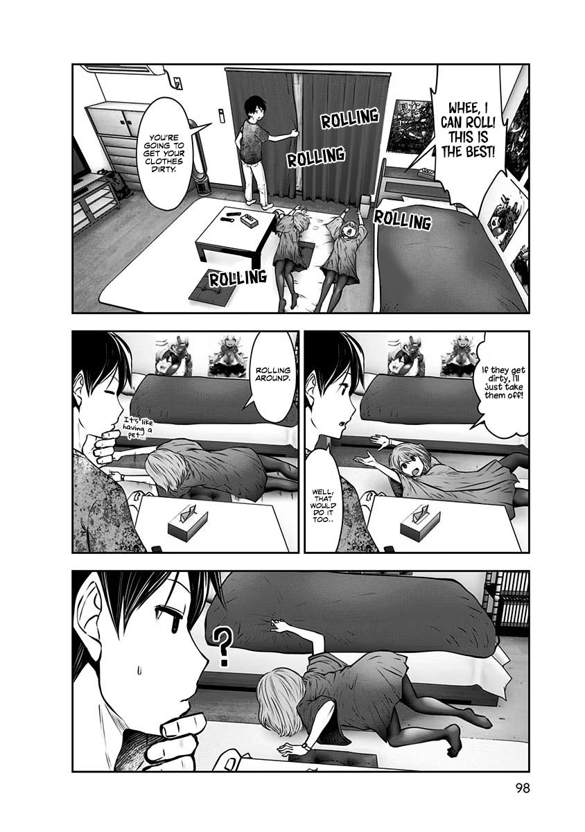 Kou Iu no ga Ii Chapter 11 7