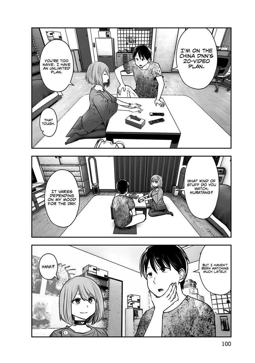 Kou Iu no ga Ii Chapter 11 9