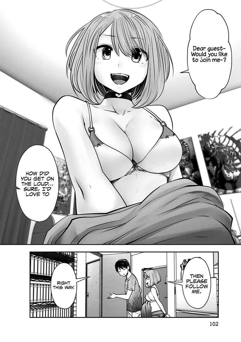 Kou Iu no ga Ii Chapter 11 11