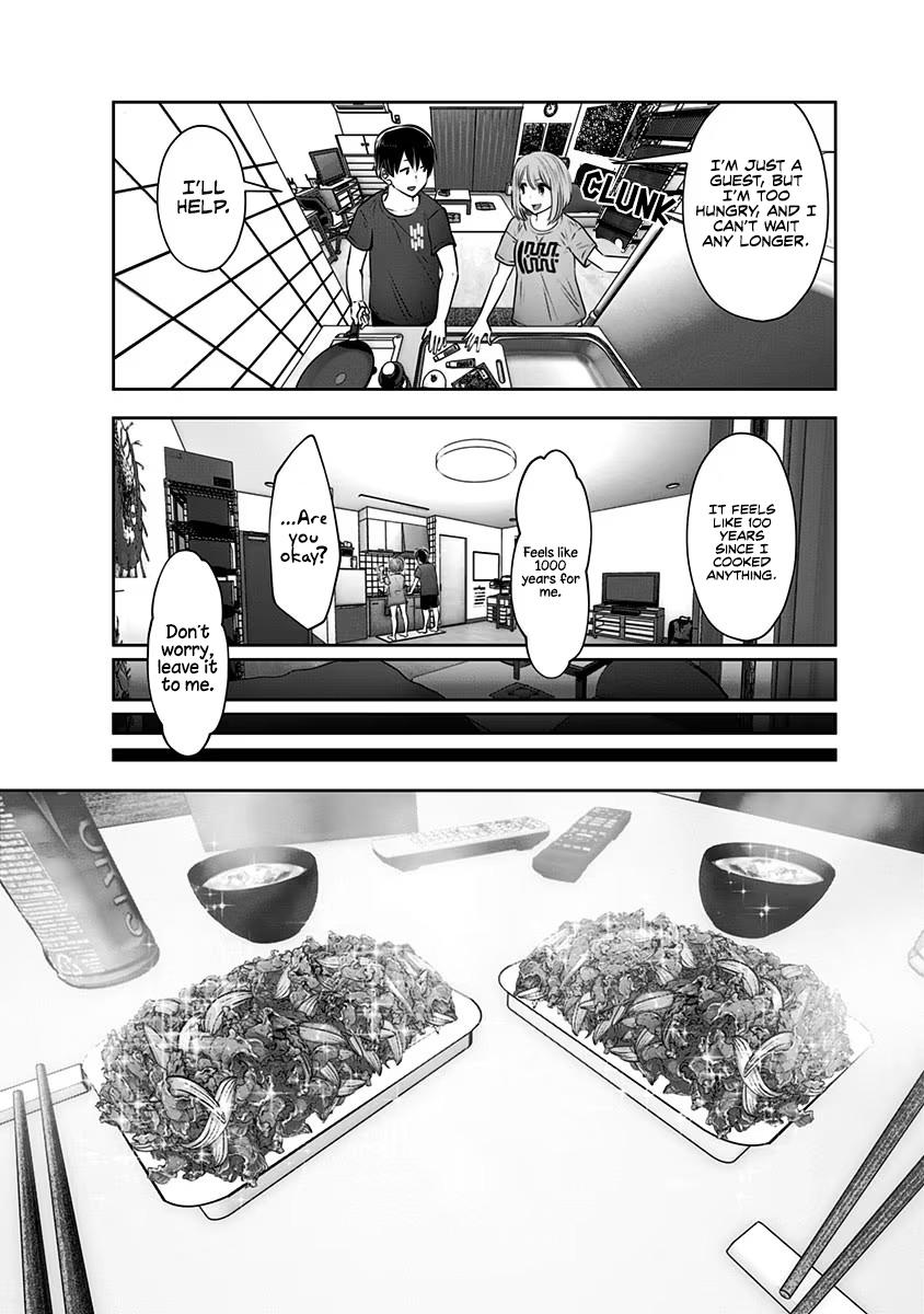 Kou Iu no ga Ii Chapter 11 27