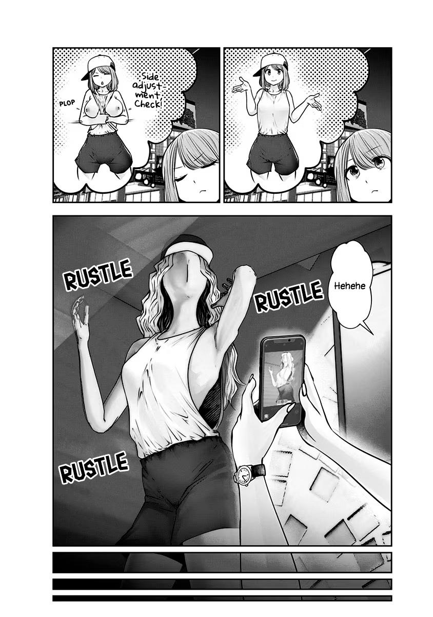 Kou Iu no ga Ii Chapter 12 5