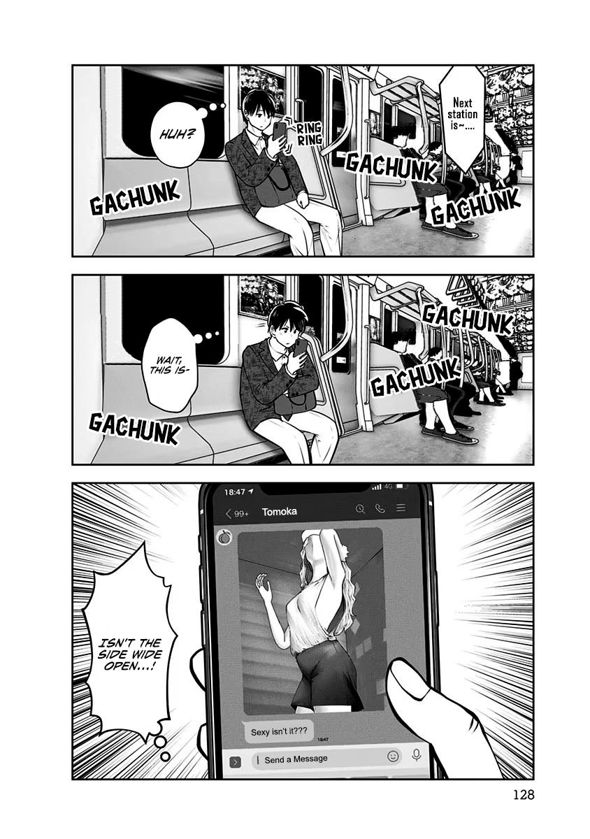 Kou Iu no ga Ii Chapter 12 7