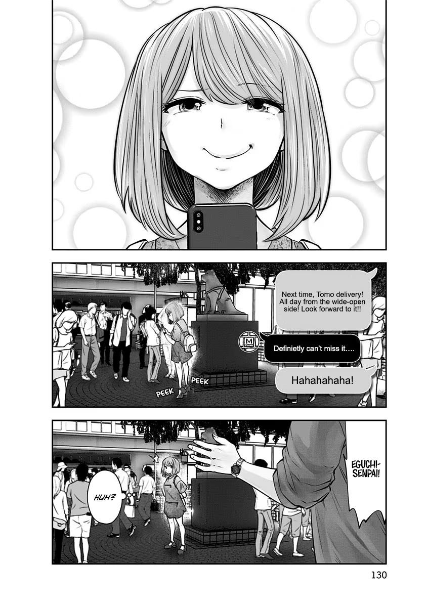 Kou Iu no ga Ii Chapter 12 9