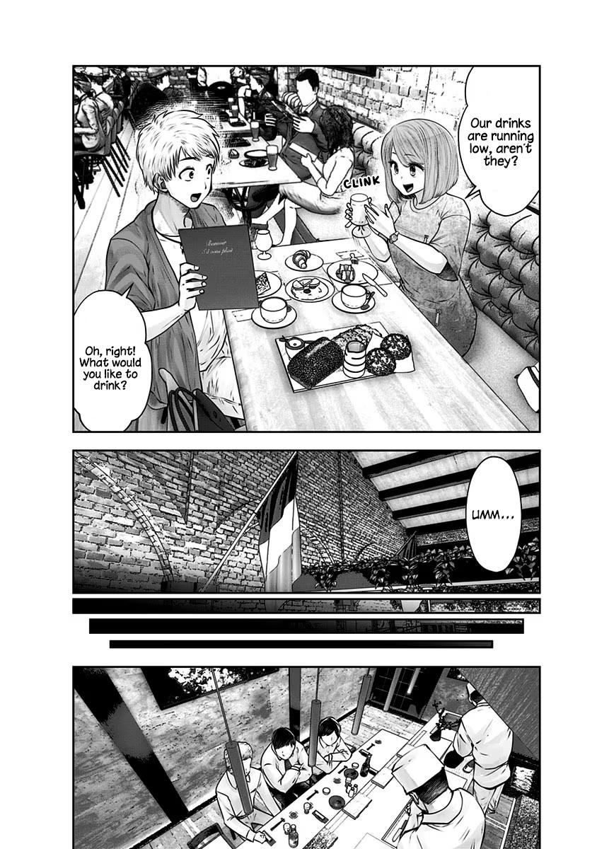 Kou Iu no ga Ii Chapter 12 19