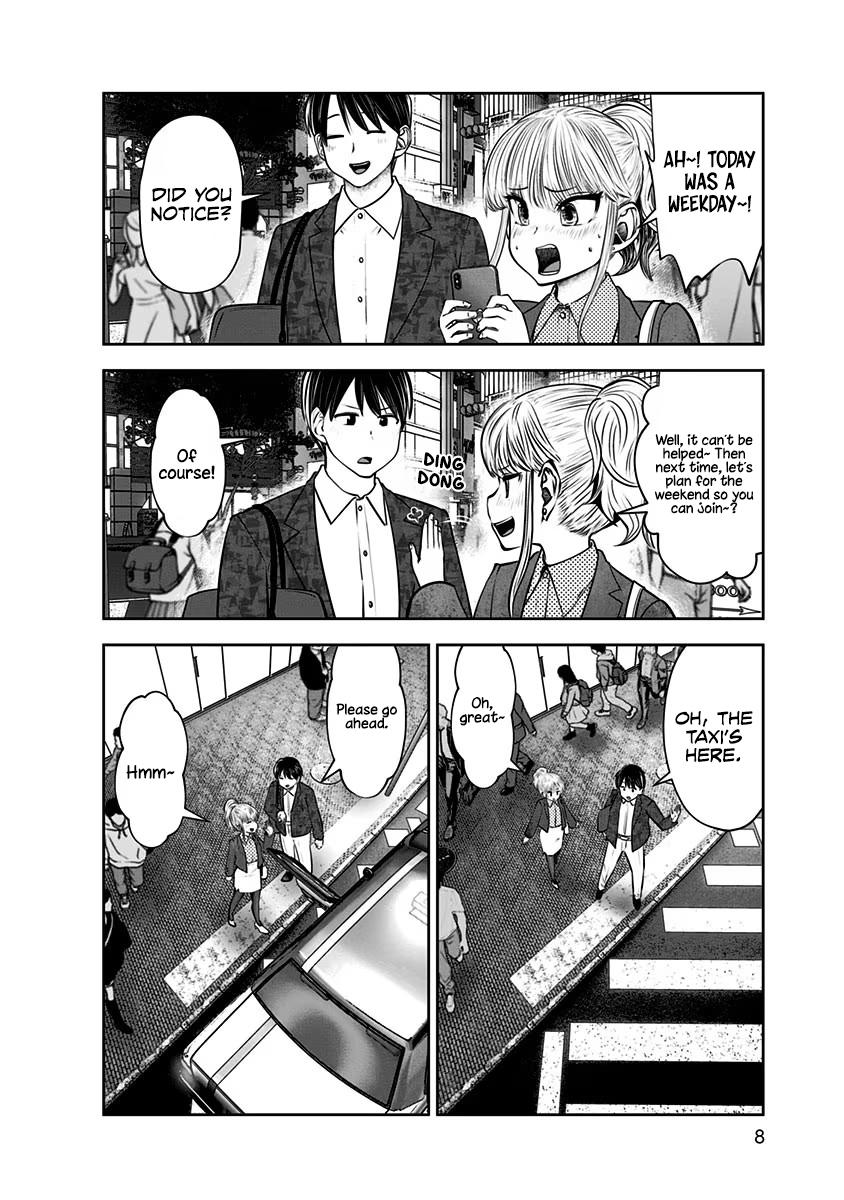 Kou Iu no ga Ii Chapter 13 7