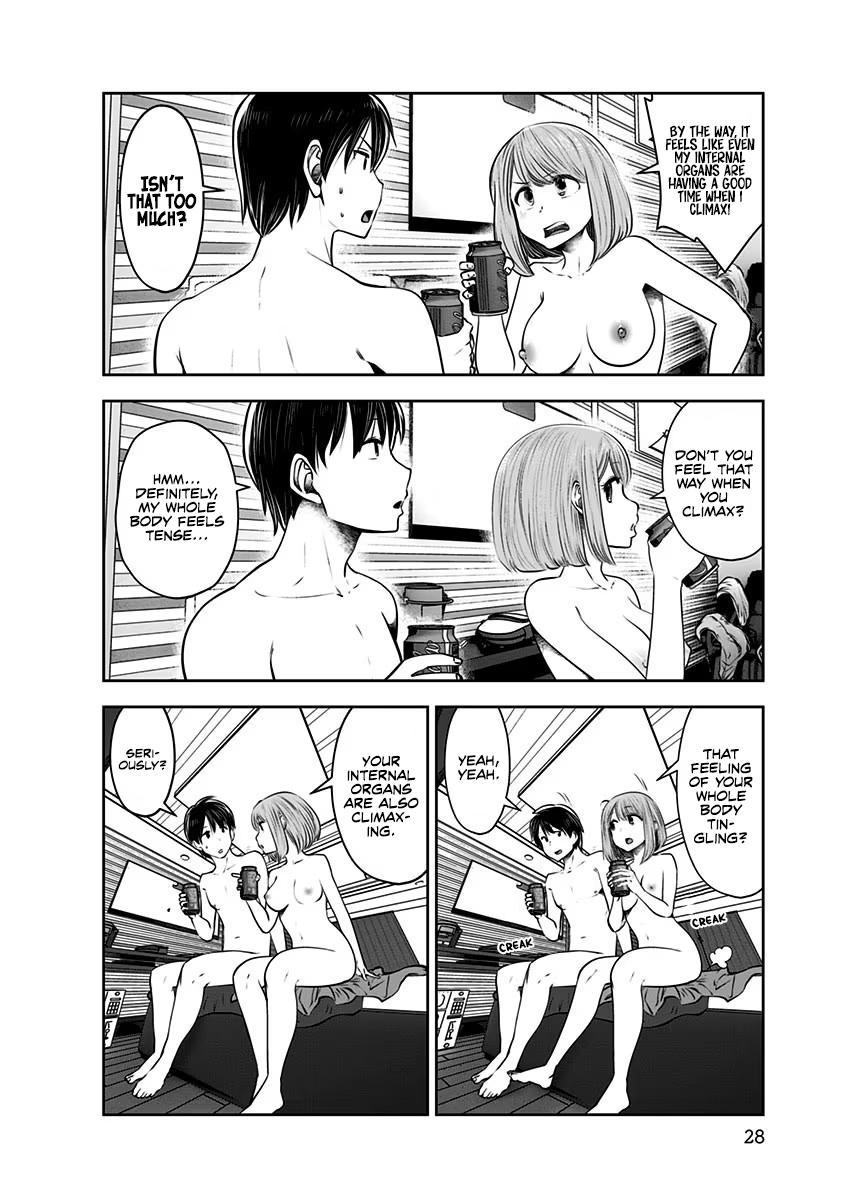 Kou Iu no ga Ii Chapter 13 26