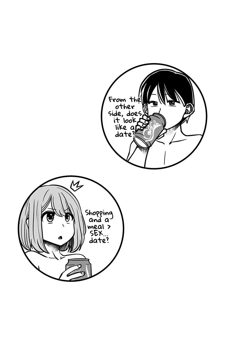 Kou Iu no ga Ii Chapter 13 29