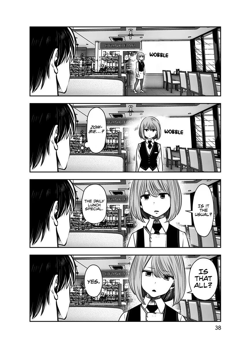 Kou Iu no ga Ii Chapter 14 7