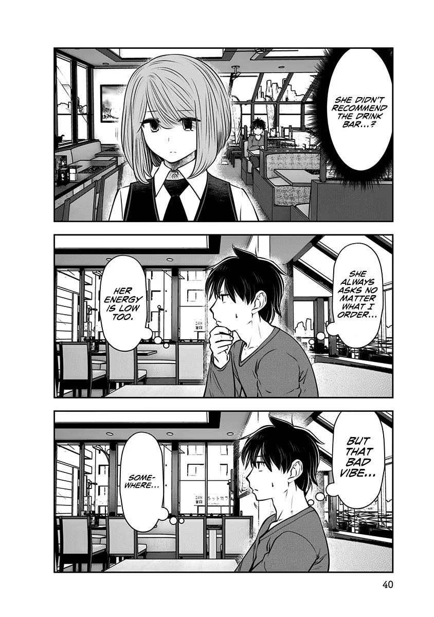 Kou Iu no ga Ii Chapter 14 9