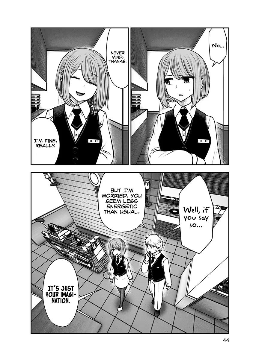 Kou Iu no ga Ii Chapter 14 13