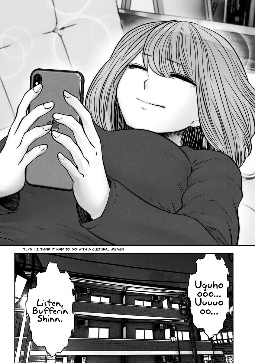 Kou Iu no ga Ii Chapter 14 28