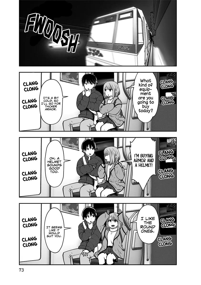Kou Iu no ga Ii Chapter 15 6