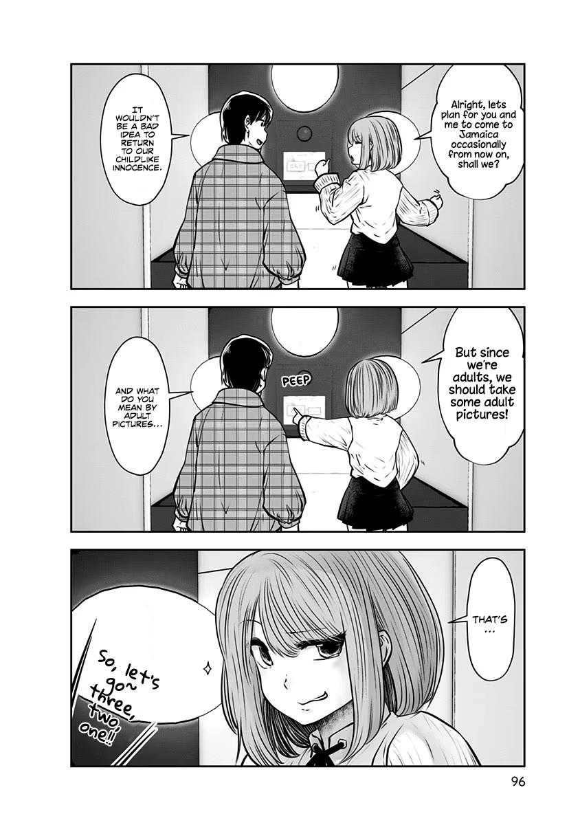 Kou Iu no ga Ii Chapter 15 29
