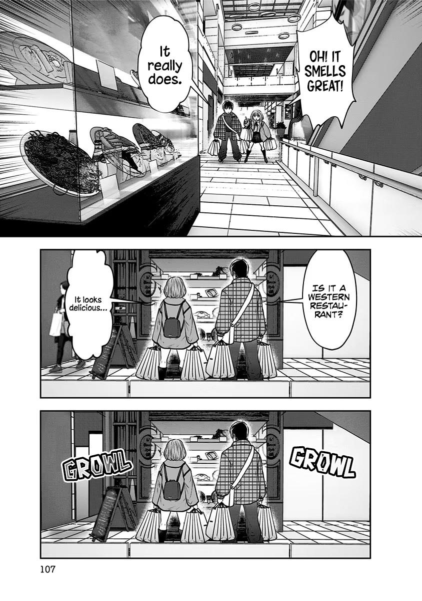 Kou Iu no ga Ii Chapter 15 40