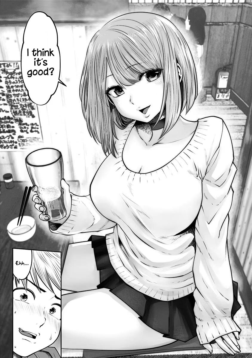 Kou Iu no ga Ii Chapter 16 26