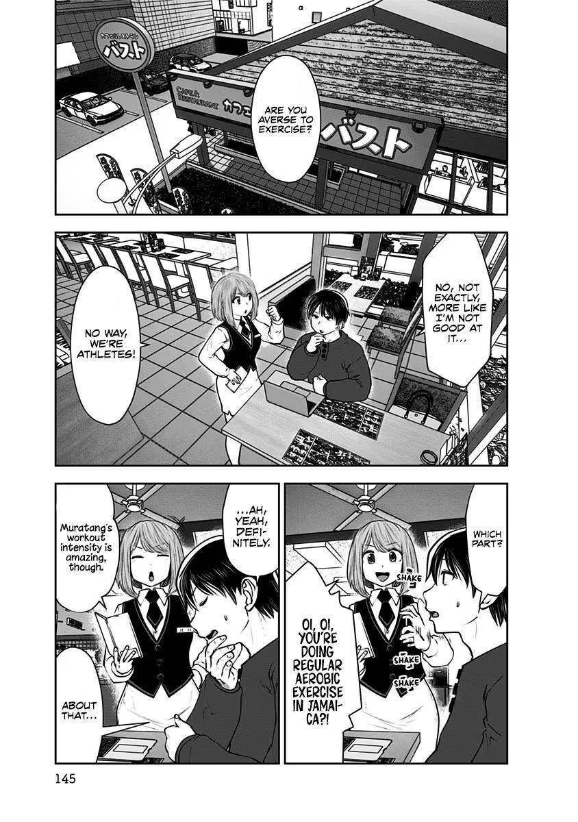 Kou Iu no ga Ii Chapter 16 36