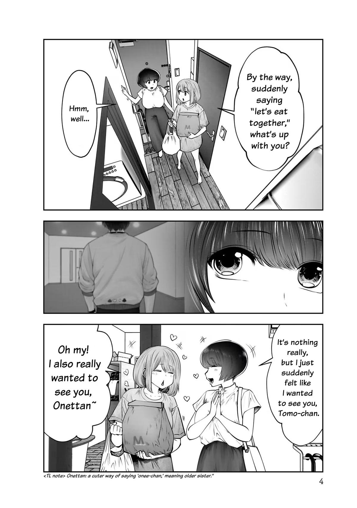 Kou Iu no ga Ii Chapter 22 6
