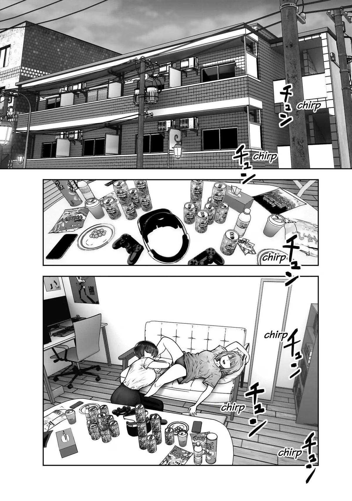 Kou Iu no ga Ii Chapter 23 10