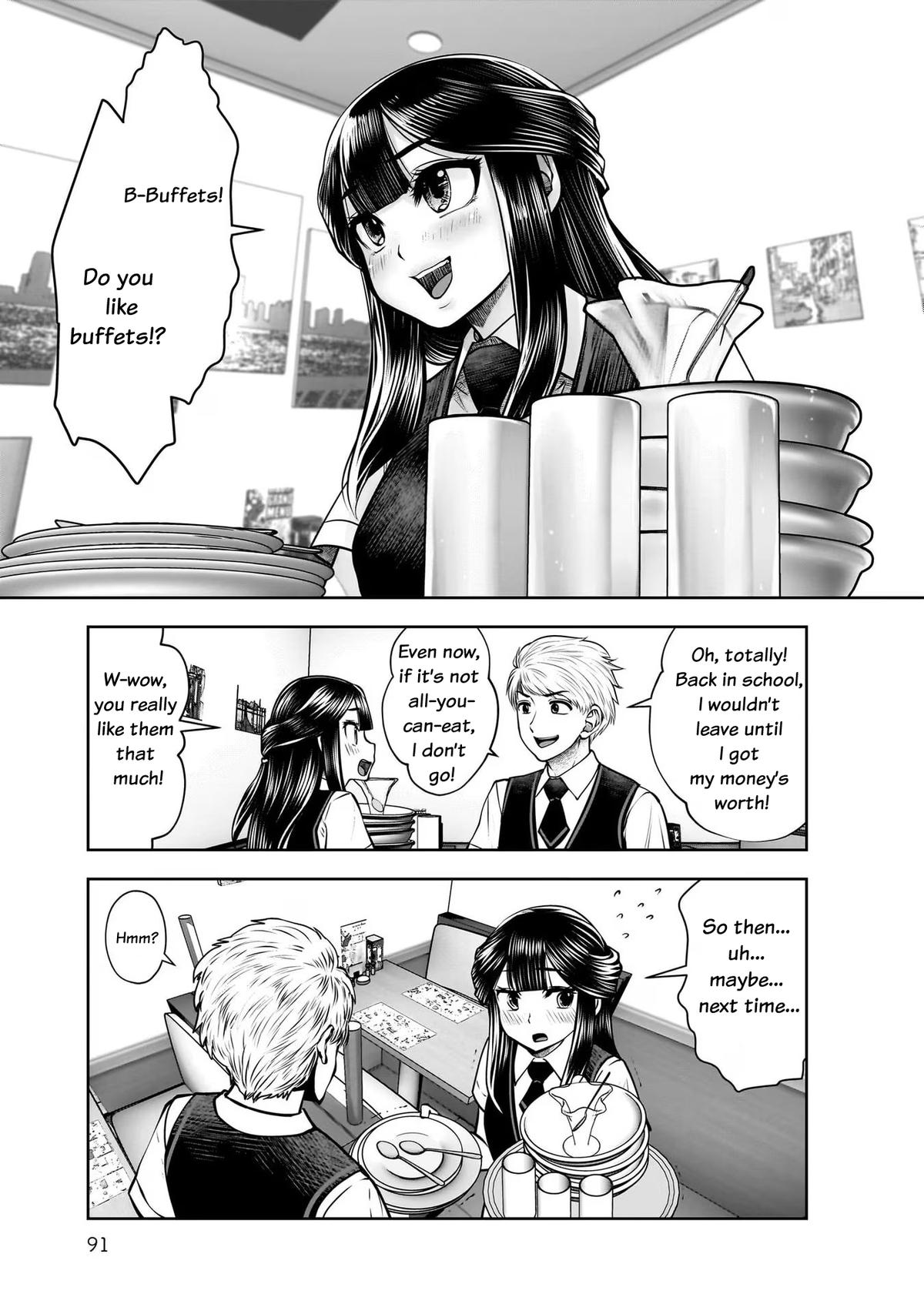 Kou Iu no ga Ii Chapter 24 11
