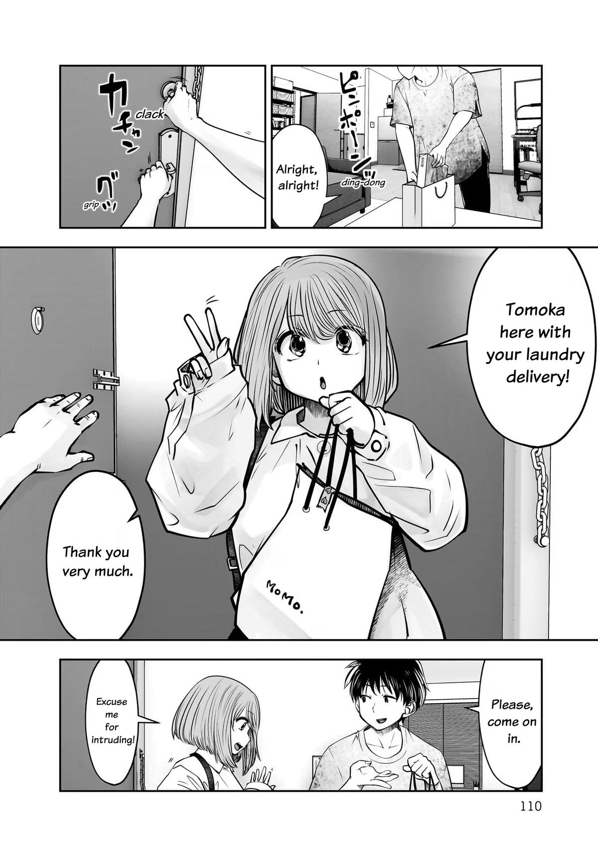 Kou Iu no ga Ii Chapter 24 30